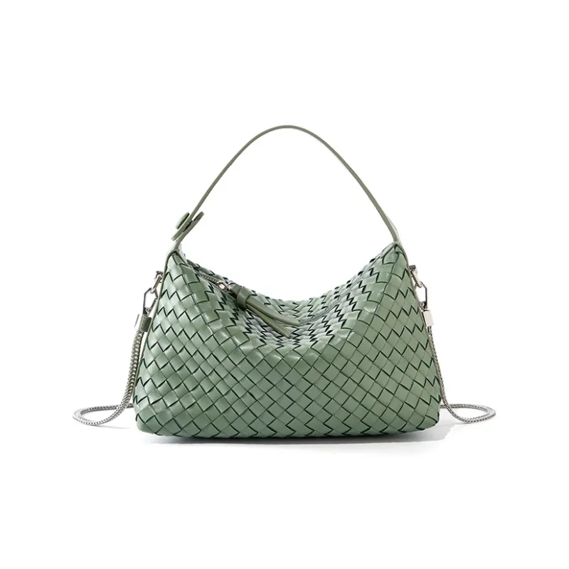 Carnival Keep Sheepskin Handbag Regular Women's Multicolor-10