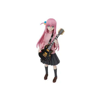 Aniple BUZZmod Bocchi The Rock! Action Figures 13.5cm