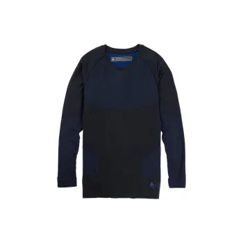 BURTON AK Slokar Undershirt Men's Black