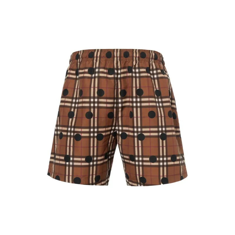 Burberry Shorts-1