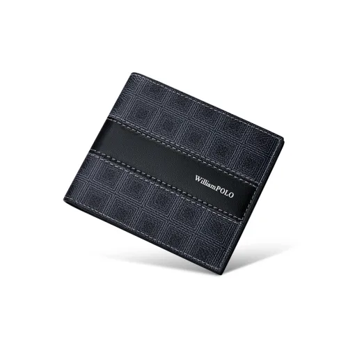 WilliamPOLO Wallets