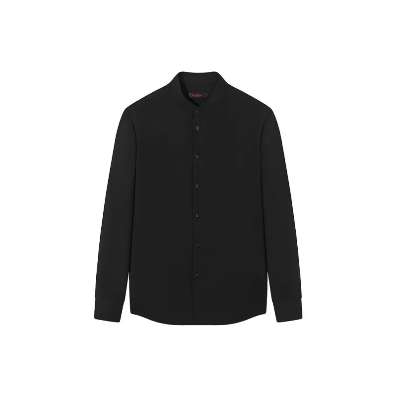 SEVEN Shirt For Fall And Winter Men's-7