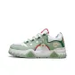 White Green