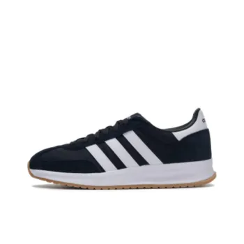 Adidas Run 72 'Black White'