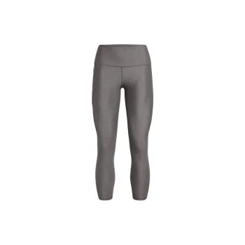 Under Armour HeatGear Knitted Sweatpants Women's Charcoal Gray