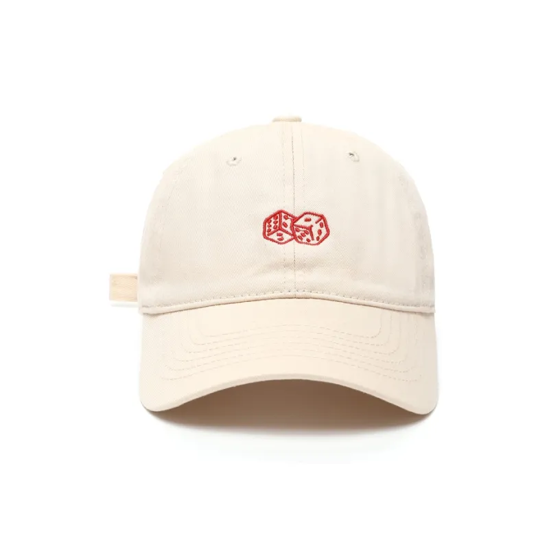STUFFER 100% Cotton Baseball Caps Unisex-4