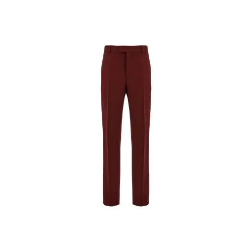 Ferragamo Straight-leg Tailored Trousers