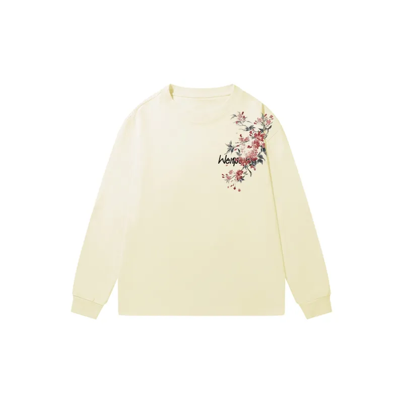 Wenpercy T-Shirts Unisex-7