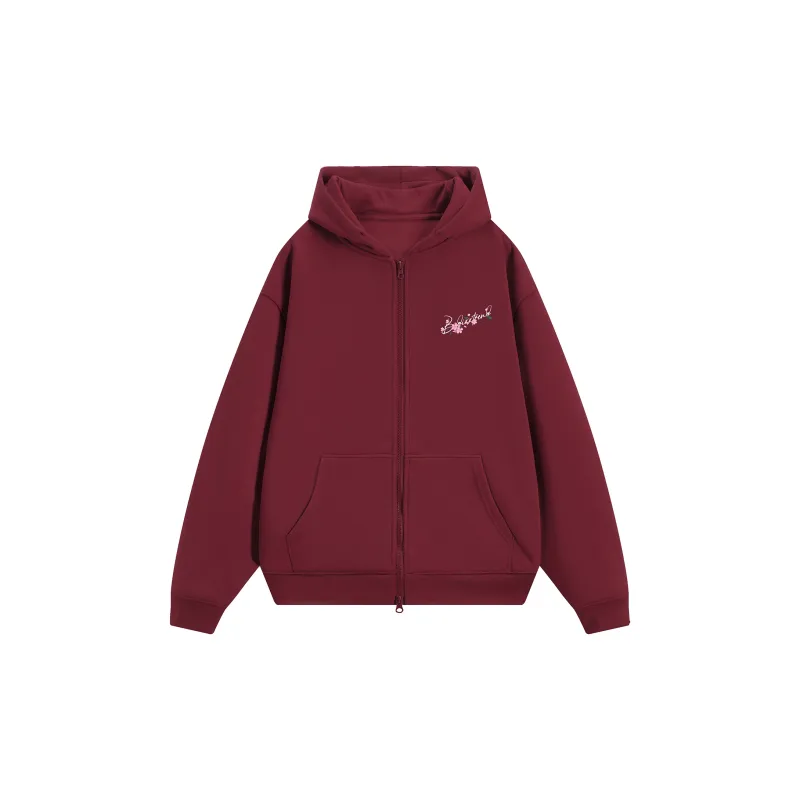 DIXX Sweatshirts Unisex-17