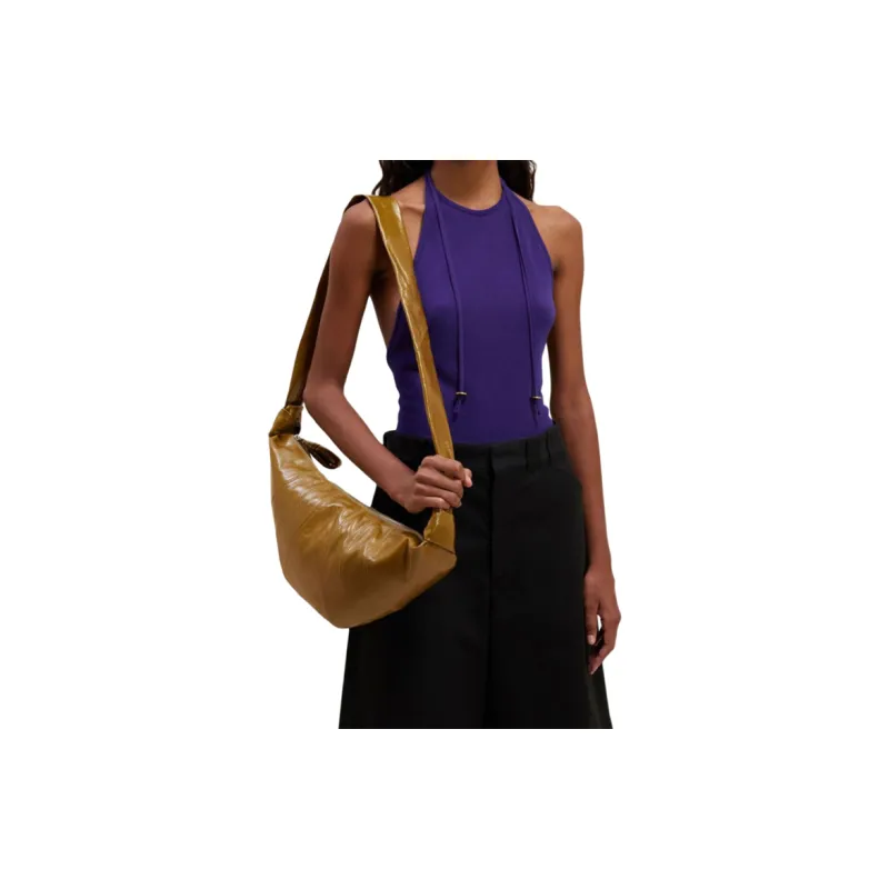 Lemaire Croissant Series Shoulder Bags-8