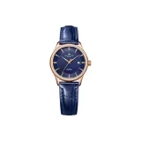 88277 L-CBB Blue Face Blue