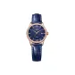 88277 L-CBB Blue Face Blue