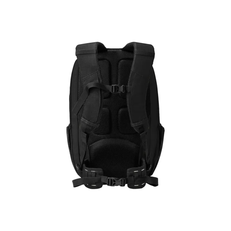 Carhartt Polyester Backpack Unisex Black-3