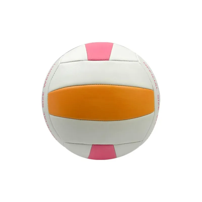KANTANZHE TPU Material Size 5 Ball Volleyball Unisex-3
