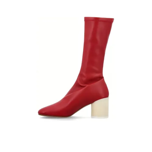 MM6 Maison Margiela Ankle Boots Women's