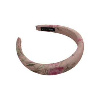 Connect The Past And The Present. Headbands Women's