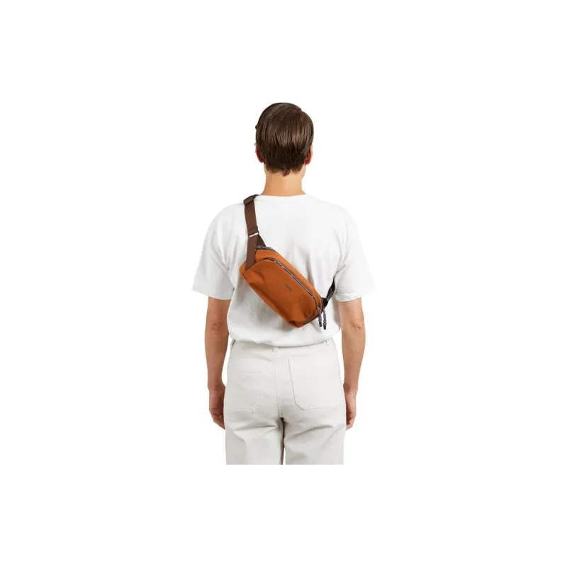 BELLROY Fabric Cycling Bag, Crossbody Bag, Sling Bag Unisex Multicolor-1