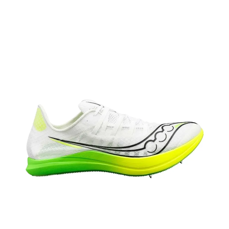 Saucony Terminal Vt White Slime-1