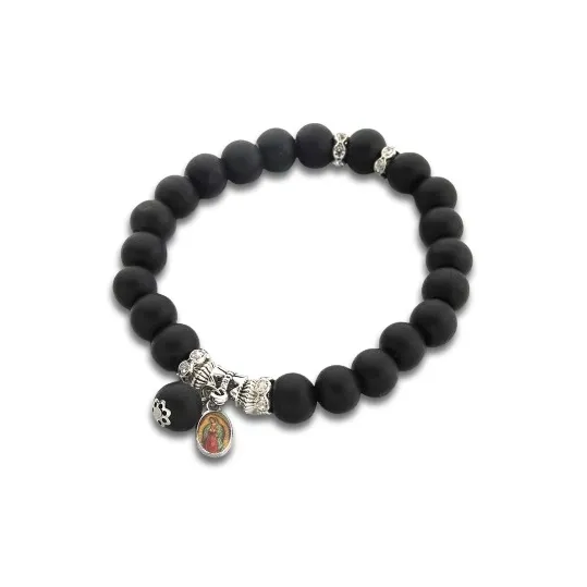 LuluCanaan Wooden Bracelets Unisex-1