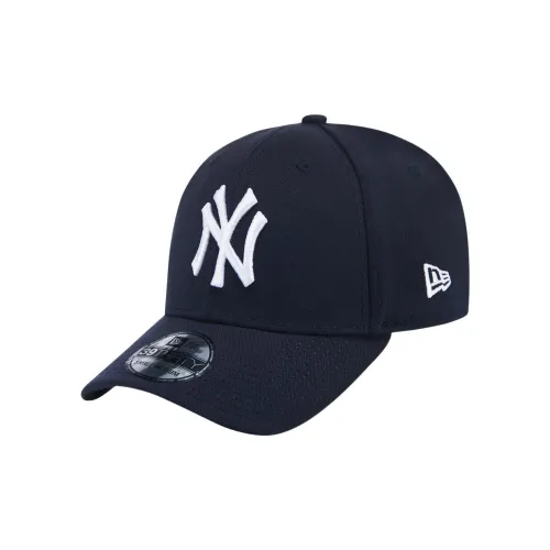 panelled running cap