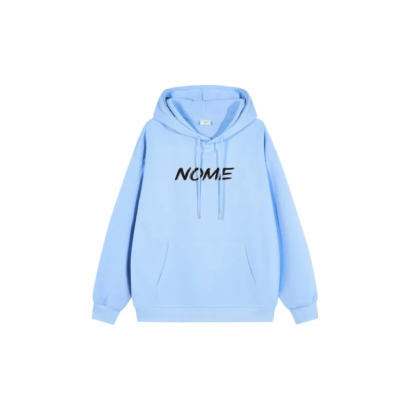 NOME Sweatshirts Unisex-13