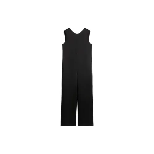 'S MAX MARA Jumpsuits Women's Black