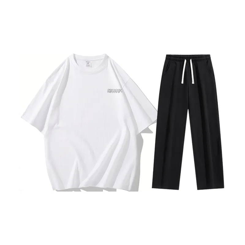 Kingsgspc Casual Sportswear Unisex-5