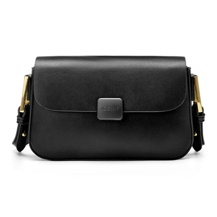JOSINY PU Shoulder Bag Women's Multicolor-3