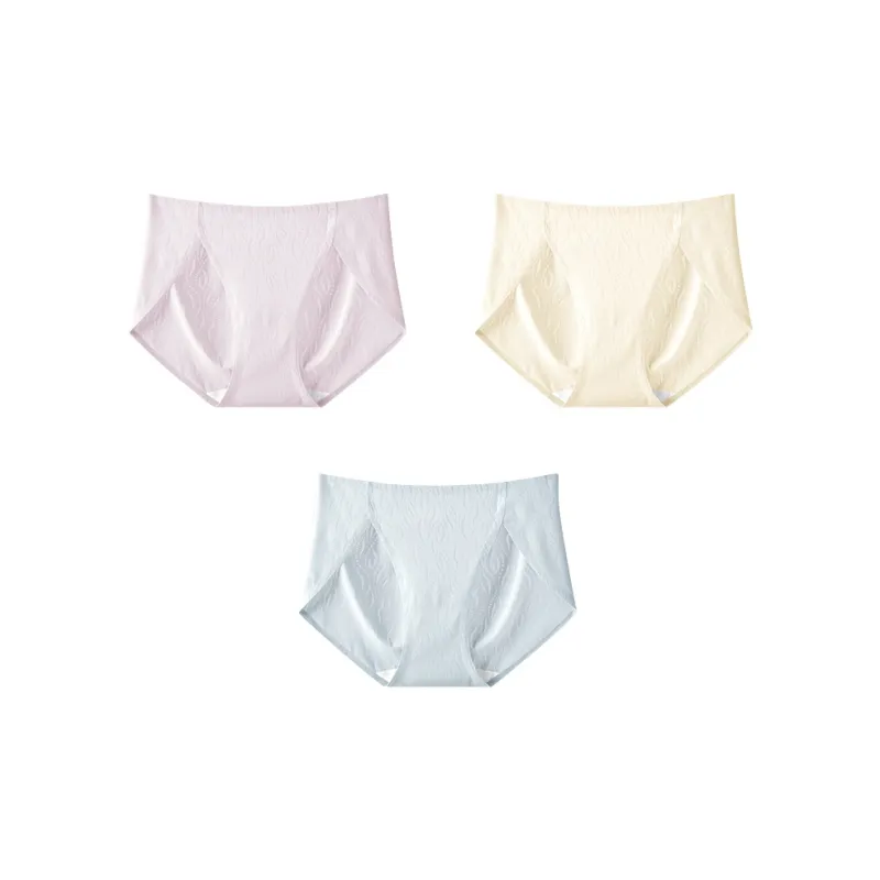 MIIOW Underpants Women's 3 Pack-0