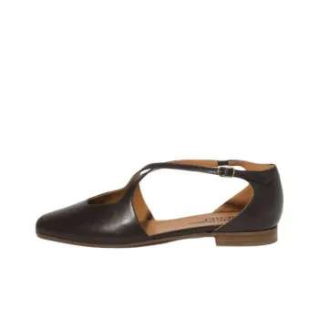 MICHEL VIVIEN Vivi Casual Single Shoes Women's Black