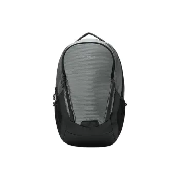 Skechers Sports Alliance Series Fabric Backpack Regular Men's Seed Gray