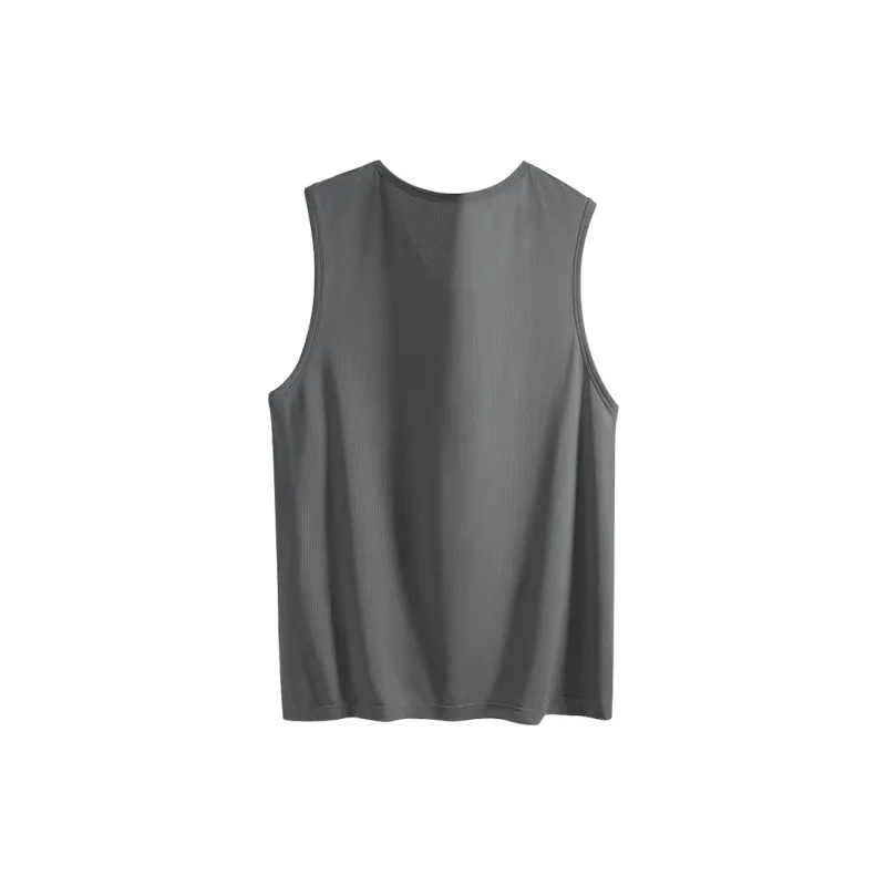 MJ STYLE Tank Tops Unisex-9