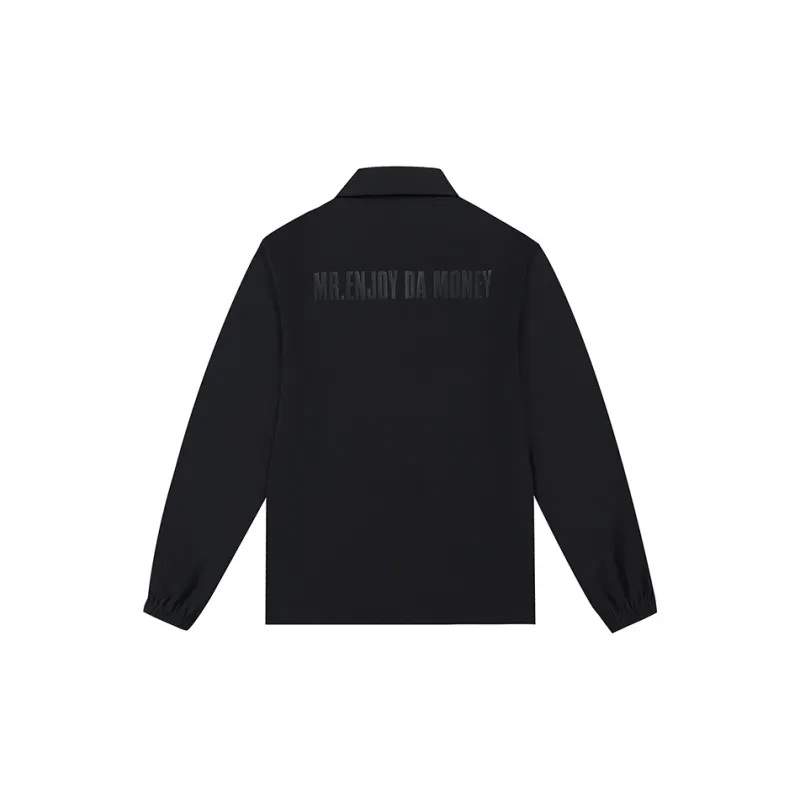 MR.ENJOYDA MONEY Jackets Unisex-2