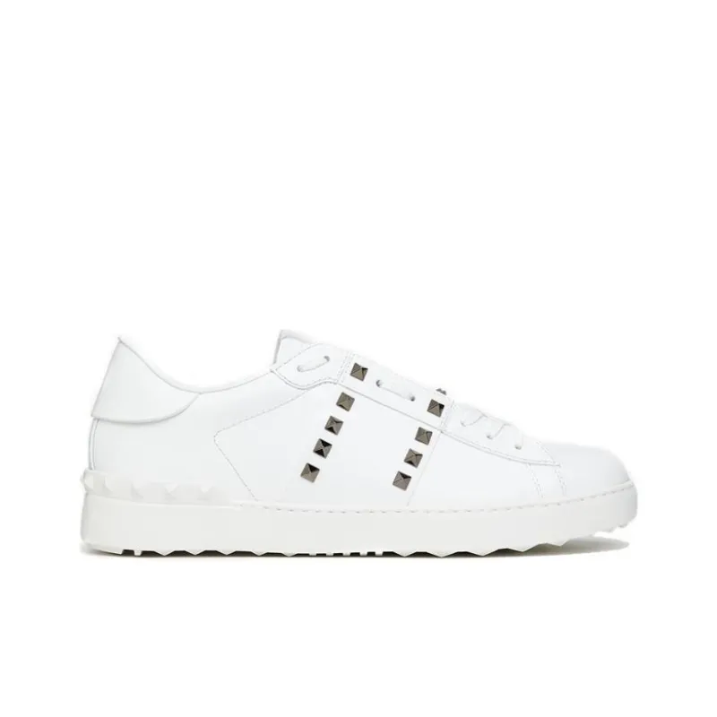 Valentino Garavani Rockstud Untitled Sneakers-1