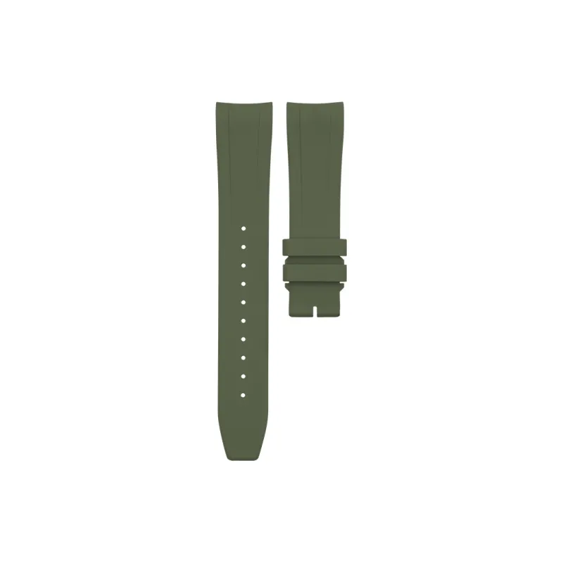 VAGENARI Watch Bands Compatible With IWC Universal Genève Twenty Unisex-15