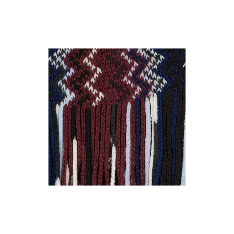 MISSONI Zigzag Scarf-1
