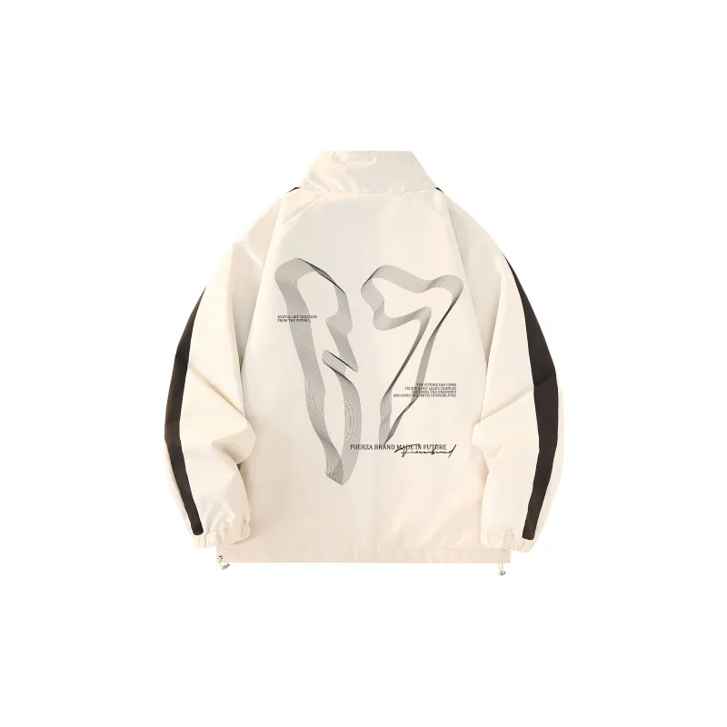 FUERZA Jackets Unisex-1