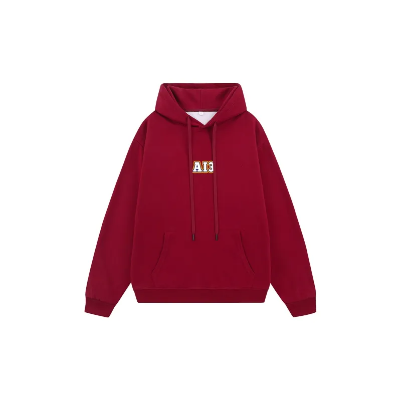 AI3 Iverson China Series Sweatshirt Unisex-6