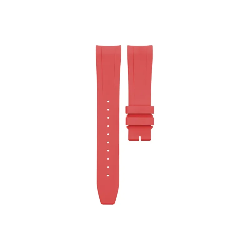 VAGENARI Watch Bands Compatible With IWC Universal Genève Twenty Unisex-6