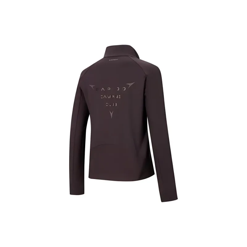 RAPIDO O LINE Sweatshirt Women's-4