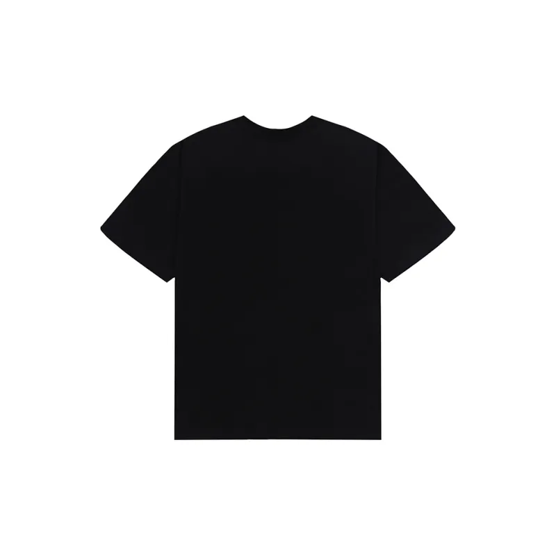 Revenge T Shirts Unisex Black-1