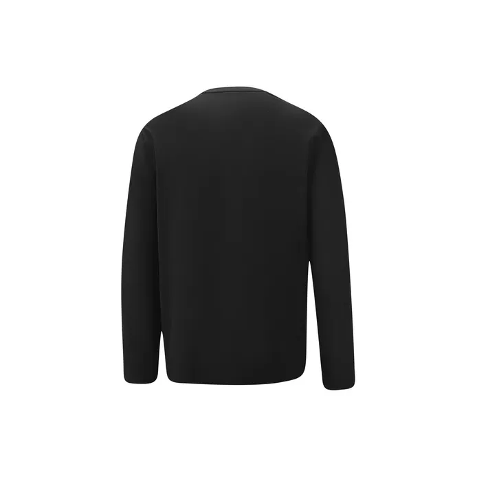 KOLON SPORT HIKE Series Long Sleeved T Shirt Men's-4