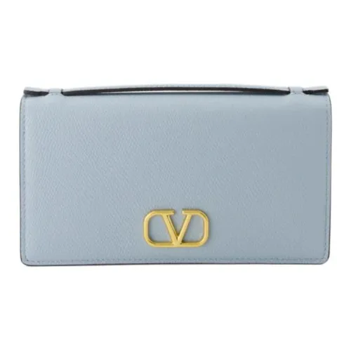 Valentino Garavani Wallets