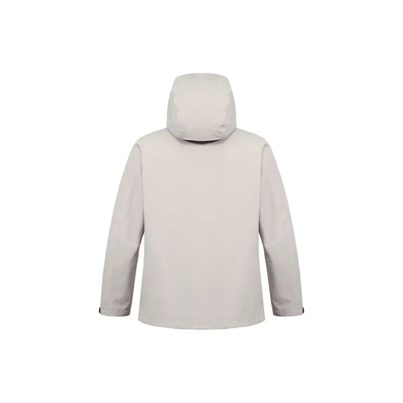 PIONEER CAMP Windbreaker Coats Women's-21