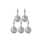 Detachable Spherical Style[12g]10 Pcs