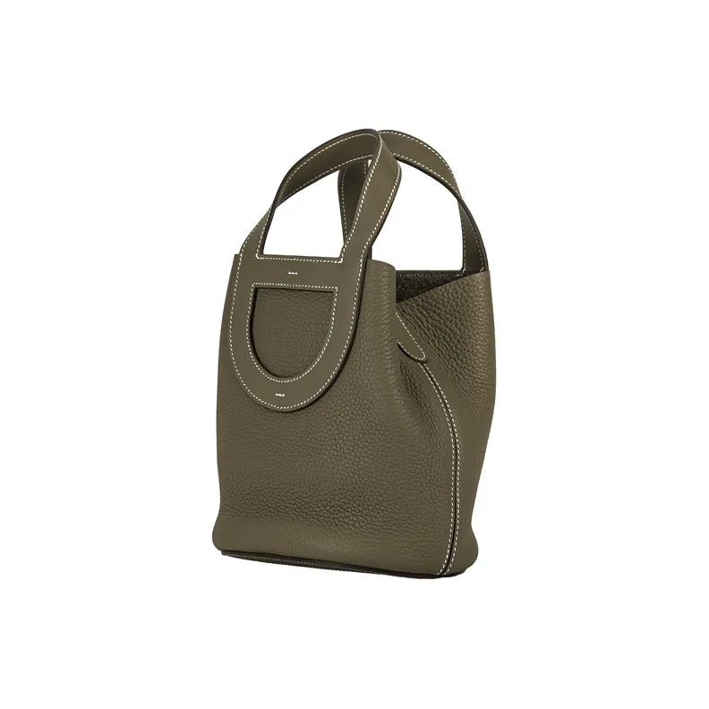 HERMES In The Loop Handbags-3
