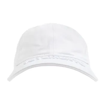 Vetements Logo appliqué Cap