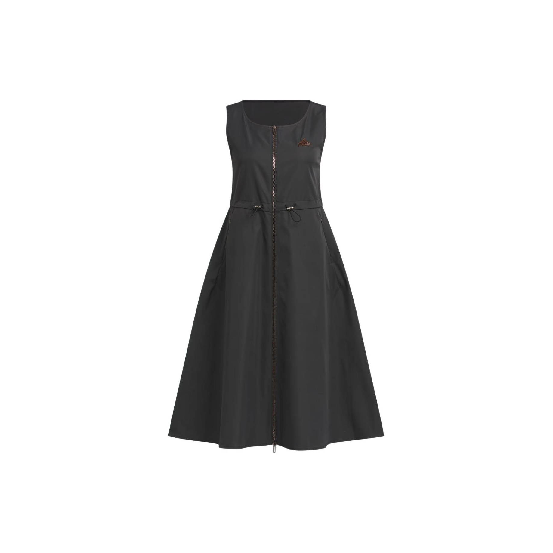 Selma Cami Dress - Winter Tulip