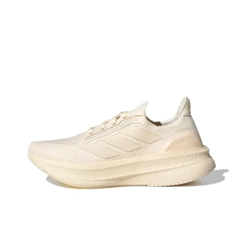 Adidas Ultra Boost 5X Wonder White Grey Women's-0