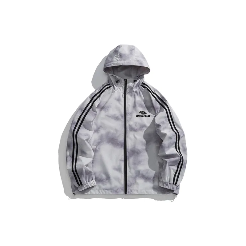 GSON Jackets Unisex-10